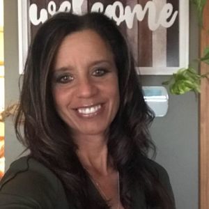 Meet your Posher, Lynn